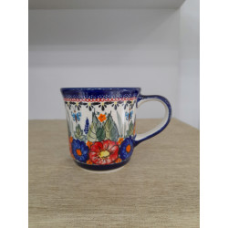 BOLESŁAWIEC KUBEK 1194 380 ML DEK 149 GAT 1