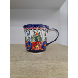 BOLESŁAWIEC KUBEK 1194 380 ML DEK 149 GAT 1