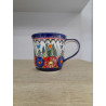 BOLESŁAWIEC KUBEK 1194 380 ML DEK 149 GAT 1