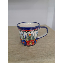 BOLESŁAWIEC KUBEK 1194 380 ML DEK 149 GAT 1