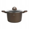 Garnek tradycyjny Valdinox Aurum 6 l