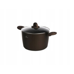 Garnek tradycyjny Valdinox Aurum 6 l