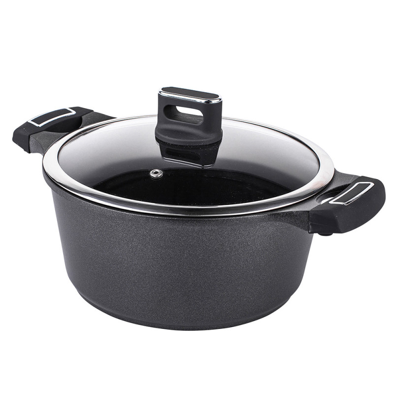 Garnek tradycyjny Valdinox Strong 43 l