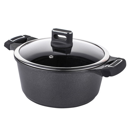 Garnek tradycyjny Valdinox Strong 43 l