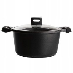Garnek tradycyjny Valdinox Strong 43 l