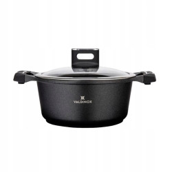 Garnek tradycyjny Valdinox Strong 43 l