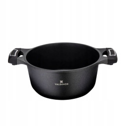Garnek tradycyjny Valdinox Strong 43 l