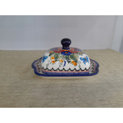 BOLESŁAWIEC MASELNICA 858 DEK 149 GAT 1