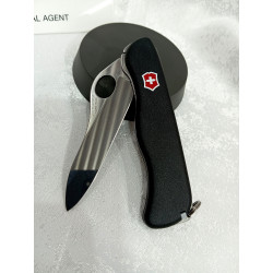SCYZORYK SZWAJCARSKI VICTORINOX SENTINEL 0.8416.M3