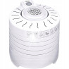 Suszarka do grzybów MPM MSG01 5 sit 250W 28 cm