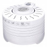 Suszarka do grzybów MPM MSG01 5 sit 250W 28 cm