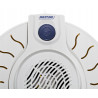Suszarka do grzybów MPM MSG01 5 sit 250W 28 cm