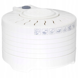 Suszarka do grzybów MPM MSG01 5 sit 250W 28 cm
