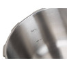 SZYBKOWAR ADAGIO ZESTAW szybkowarów 6L  4L BANQUET gaz INDUKCJA gar parowy