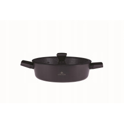 Garnek tradycyjny Gerlach Granitex 44 l