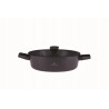 Garnek tradycyjny Gerlach Granitex 44 l