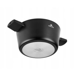 Garnek tradycyjny Gerlach Granitex 44 l