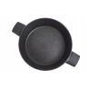 Garnek tradycyjny Gerlach Granitex 44 l