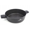 Garnek tradycyjny Gerlach Granitex 44 l