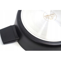 Garnek tradycyjny Gerlach Granitex 44 l