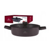 Garnek tradycyjny Gerlach Granitex 44 l
