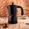 Kawiarka Zaparzacz KINGHoff KH1884 9 filiżanek Do indukcji Espresso 450 ml