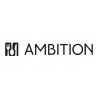 Czajnik tradycyjny stalowy Ambition 25 l czarny