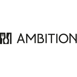 Czajnik tradycyjny stalowy Ambition 3 l czarny