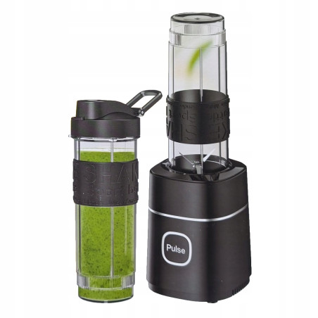 Blender personalny Galicja 35372 500 W czarny