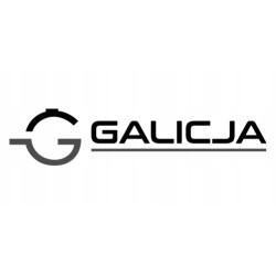 Blender personalny Galicja 35372 500 W czarny