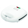 Optimum opiekacz do kanapek biały 700 W ST 0786