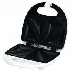 Optimum opiekacz do kanapek biały 700 W ST 0786