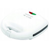 Optimum opiekacz do kanapek biały 700 W ST 0786