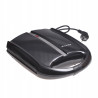 Opiekacz Kamille KM6726 czarny 1400 W