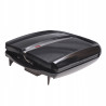 Opiekacz Kamille KM6726 czarny 1400 W