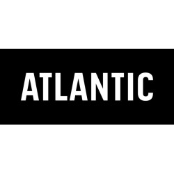 Piżama damska długi rękaw Atlantic L