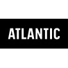 Piżama damska długi rękaw Atlantic L