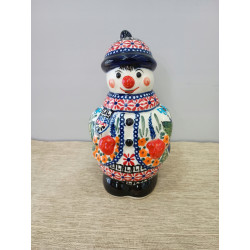 BOLESŁAWIEC FIGURKA BAŁWANEK BAŁWAN 1878 DEK 149