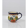 Kubek BECZUŁKA Bolesławiec 1472 CERAMIKA 149R 230 ml