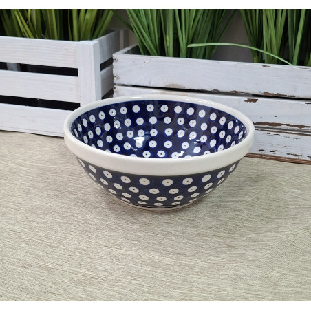 BOLESŁAWIEC MISKA SALATERKA 1L 849 DEK 42