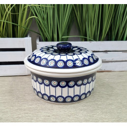 BOLESŁAWIEC BIGOŚNICA GARNEK 887 DEK 8