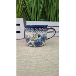 BOLESŁAWIEC KUBEK 400 ML 1473 DEK 277