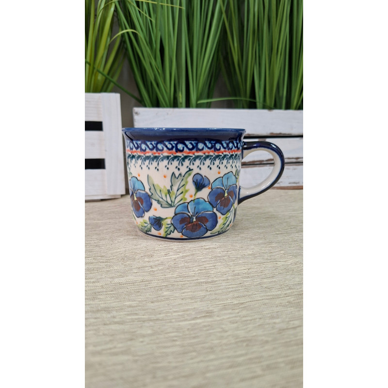 BOLESŁAWIEC KUBEK 400 ML 1473 DEK 277