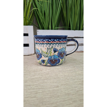 BOLESŁAWIEC KUBEK 400 ML 1473 DEK 277