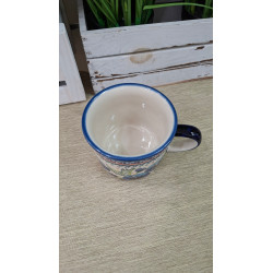 BOLESŁAWIEC KUBEK 400 ML 1473 DEK 277