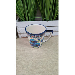 BOLESŁAWIEC KUBEK 1920 350 ML DEK 277