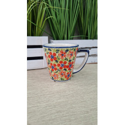 BOLESŁAWIEC KUBEK 1920 350 ML DEK 205