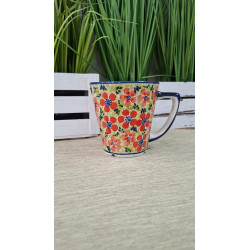 BOLESŁAWIEC KUBEK 1920 350 ML DEK 205