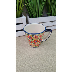 BOLESŁAWIEC KUBEK 1920 350 ML DEK 205