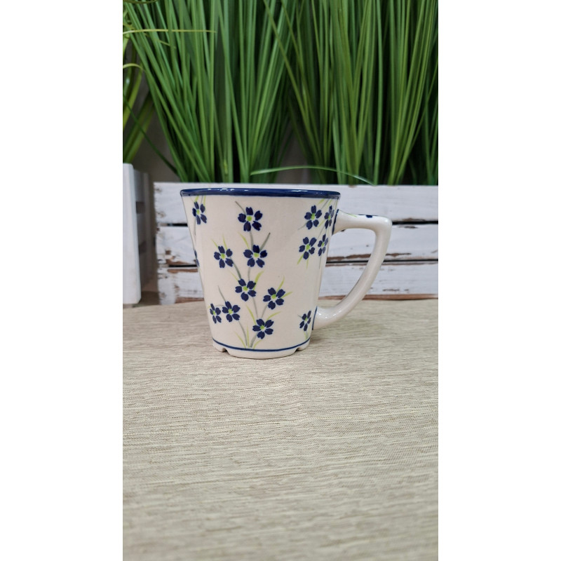 BOLESŁAWIEC KUBEK 1920 350 ML DEK 1244
